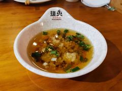 -搓火大都会(广安门总店)