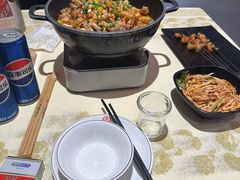 -聚味瞿记·龙虾堂(坡子街店)