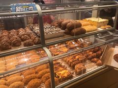 -好利来(梅江永旺店)