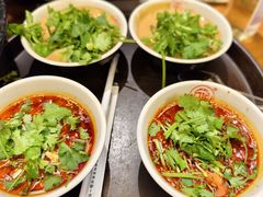 -万记麻辣烫国展总店