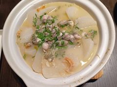 -彩丰楼中餐厅(佘山世茂洲际酒店)