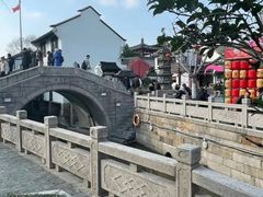 -南翔古镇