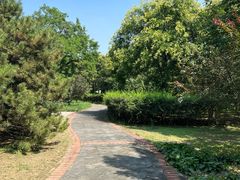 -永定河休闲森林公园