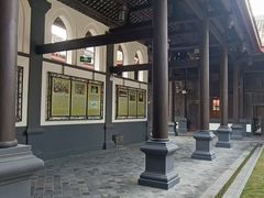 -平安桥天主教堂