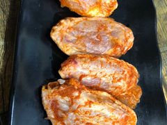 -真牛炭火烤肉(射阳店)