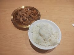 -老乡鸡(东方广场店)