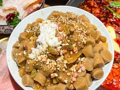 -旧街市鲜货老火锅(大光路店)