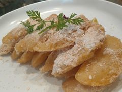 麦片凤梨酥-阿庄新豫菜(通泰路店)
