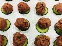 -壹条龙饭庄台基厂店