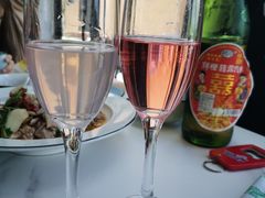 -夏屿湖畔.落日湖景餐厅(普者黑景区店)
