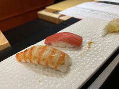 -Sushi Hanzo半藏(天环广场店)