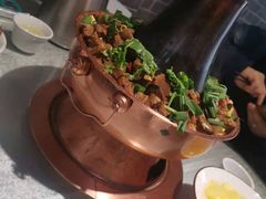 -王家大院·南京菜(湛江路总店)