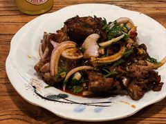 -每碗面馆(新鸿安大厦店)