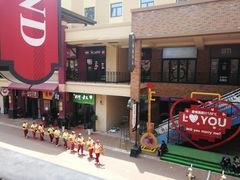 -万达茂商场(南京仙林店)