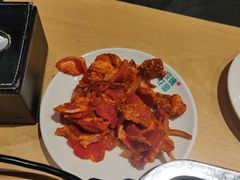 -玫瑰花园自助烤肉(顺义鑫海韵通店)