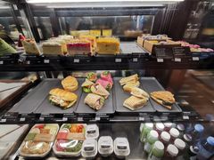 -星巴克臻选(深圳华强北茂业店)