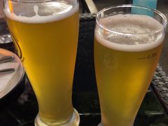 -Shanghai Brew House上海啤酒工坊(老外街店)
