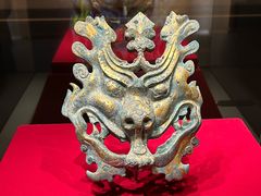 -北京大葆台遗址博物馆