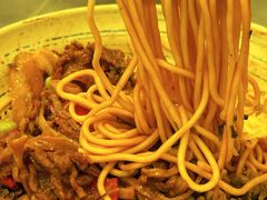 -梅溪·小伙子干挑面(安吉总店)