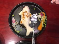 -北平印象.北京烤鸭.新京菜.融合菜(世贸店)