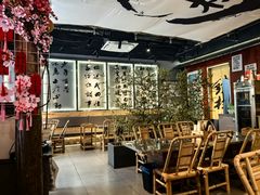 -郭铁柱·泥炉老火锅(江北龙湖天街店)