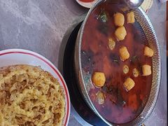 -柳大厨螺蛳粉(人民路总店)