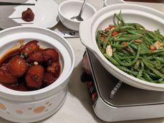-小菜园新徽菜(滁州苏宁店)