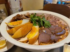 -潮界(LU·ONE凯德晶萃广场店)