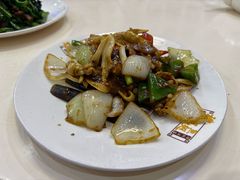 -凤城礼记鱼翅海鲜酒家(新马路总店)