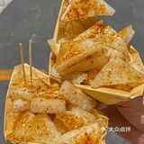 上周我终于吃上啦！真的没让人失望！