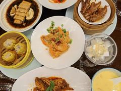 -皇冠假日酒店-御皇轩中餐厅