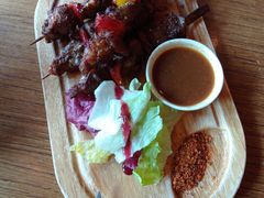 -MARU玛露音乐餐厅(大学路店)