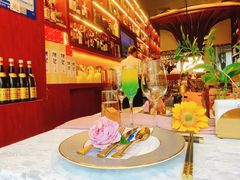 -火舞铁板烧(龙岗中心城店)