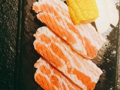 -嘿嘟嘟·肋条烧肉放题(爱融荟城店)