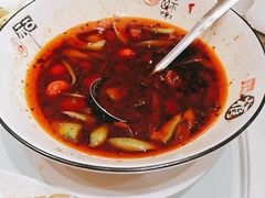 -渝信川菜(西单店)