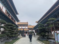 -普陀寺