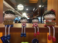 -九龙湾茶餐厅(东门店)