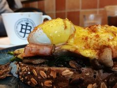 班尼迪克-JamaicaBlue(新城国际店)