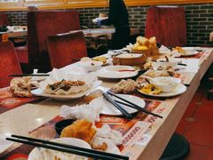 大堂-点都德(盘福楼店)