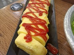 -姜虎东白丁韩国烤肉(吉利大厦店)