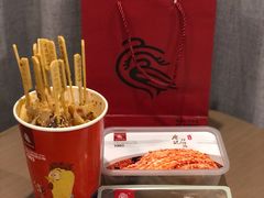 -廖记棒棒鸡(金光华广场店)