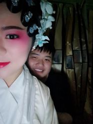 -盘子女人坊古装写真摄影(厦门总店)