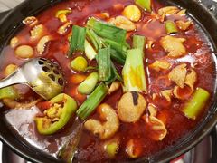 -湘肠香火锅店(团结湖店)