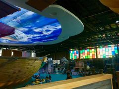 -杭州开元森泊度假乐园