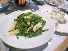 -叁拾壹克饺子·东北菜(国贸店)