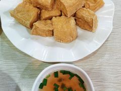 -兄弟深夜豆浆