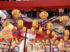 -银泰百货(北京大红门店)