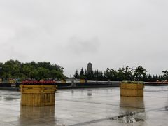 -法门文化景区