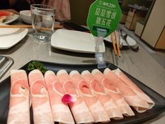 -海底捞火锅(壹悦城店)