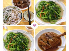 -安记烧鹅(新桥店)